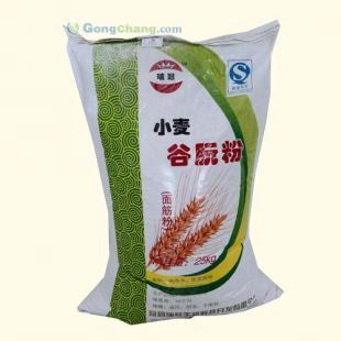 廠家批發(fā)零售吸水率高食品級新瑞牌面筋粉_農(nóng)副產(chǎn)品中國